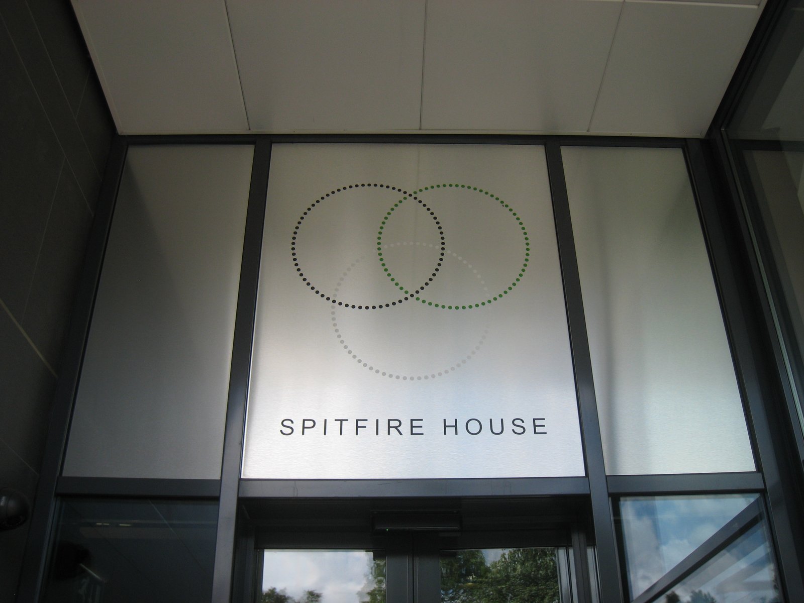 spitfire